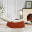 Chaise berçante Comfy