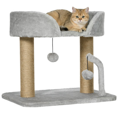 42 cm H Cat Tree