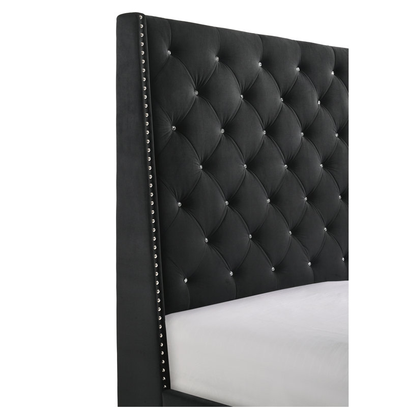 Mobilier de chambre à coucher 1pc