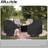 Swivel Patio Chair Covers 2 Pack,Waterproof Heavy Duty Outdoor Chair Covers,Patio Swivel Chair Covers For Outdoor Furniture