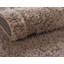 Tapis décoratif kaki Lattice-40282188