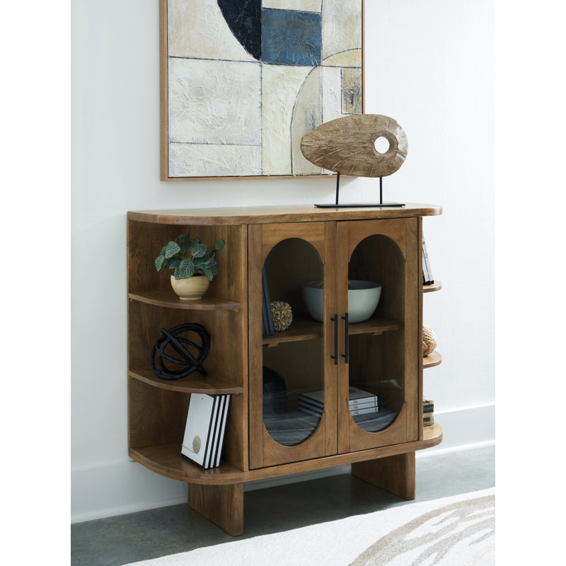 Niall Accent Cabinet