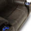 Fauteuil inclinable standard de 42 po de largeur Aveneil-950309224