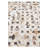 Jed Silver Rug