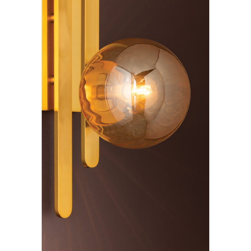 CRONUS Wall Sconce