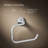 Kohler Tone Towel Ring-71030145