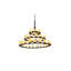 Lustre 45 lumières CandleAria Dakota-367971066-367971071-367971070