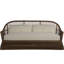 Soho N-Dura Resin Wicker Outdoor Sofa-1006704047-1006704045-1006704033