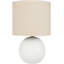 Lillian Ceramic Table Lamp-425410578