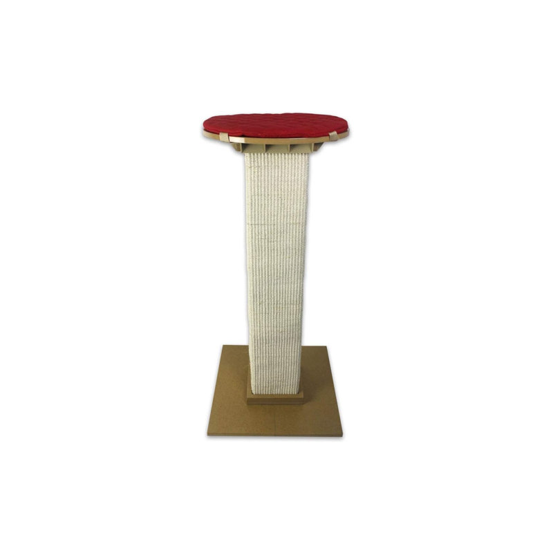 Acle 120 cm H Cat Scratchers