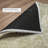 Premium Machine Washable Dream Shag Whimsical Flowy Lines Rug-1694406236-1694406224