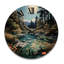Horloge murale Niter-133923647