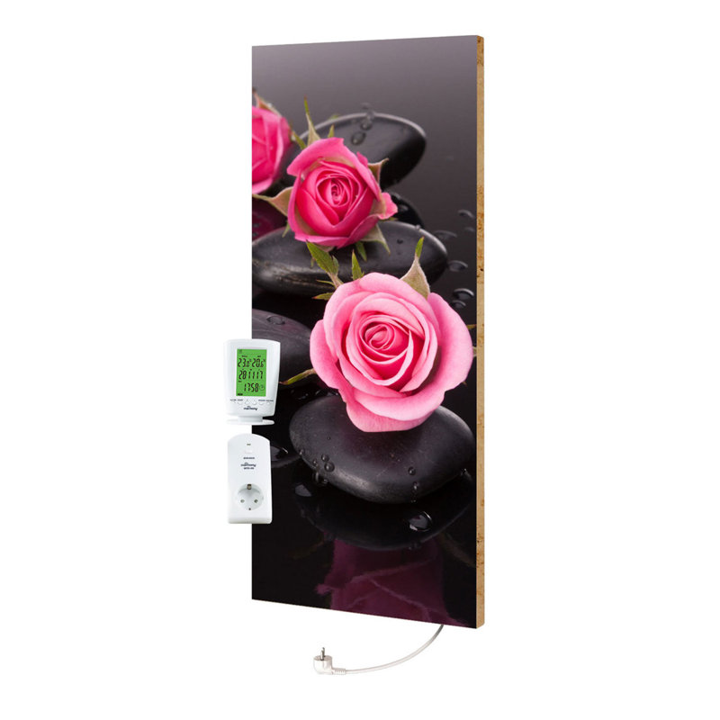 Vertical Designer Radiator