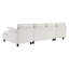 4 Seater Sofa-1019540674