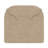 Sunbrella® Outdoor 2'' Lounge Chair Seat Cushion-497172913