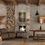 «Life is a Beautiful Thing» par Lori Deiter, art mural en métal-1557340248