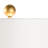 London Ceramic Table Lamp