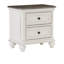 Table de chevet 1Pc