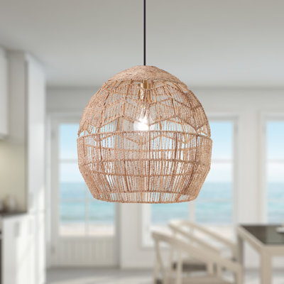 Luminaire suspendu 15,5 po Ames