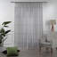 Sheer Single Curtain Panel-1532664498-1532664478