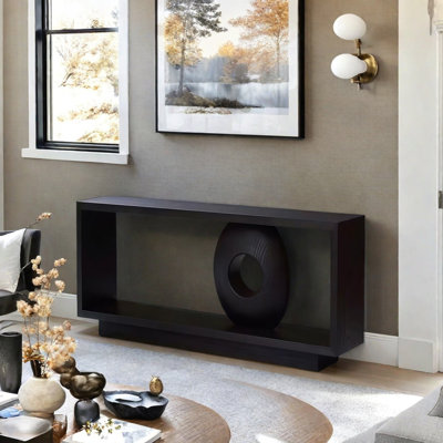 Console Modern Minimalist Art