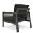 Townsend Metal Outdoor Lounge Chair with Sunbrella® Cushions-542824509