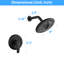 Complete Shower System