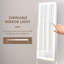 Ackland Mirror with Lights
