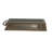 Comfort Glow Wood Burning Fireplace Insert, Heats Up To 1,200 Sq Ft, Blower & Face Plate, Heavy-Duty Steel, 18” Logs - Indoor Wood Fireplace Insert
