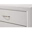 Table de chevet 2 tiroirs Braylea-298915502