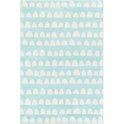  Tapis pour enfant Hillow Whimsy