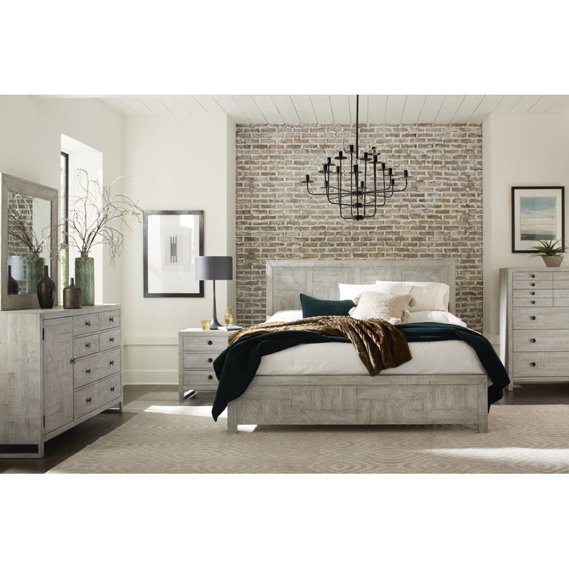 Jacorey Piece Bedroom Set