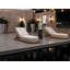 Muse Outdoor Teak Chaise Lounge-1685302919