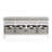 Banc de rangement avec tablettes Martha Stewart-53581664