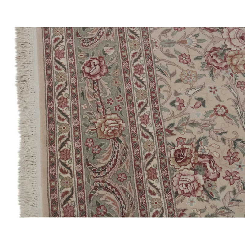 One-of-a-Kind 6' X 9' Area Rug