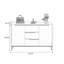 Buffet en bois manufacturé Modern-2134326780