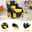 Fauteuil inclinable manuel Eduarte-1134081659