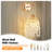 Set Of 2 Wall Sconces