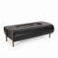 Foyer rectangulaire - 50 000 BTU