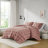 Dream Puff Down Alternative Comforter Set-102620564-102620567
