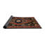Tapis rouge à motif sud-ouest-1704044390