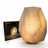 Artsolute Pentagon Calcite Accent Lamp