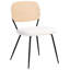 48cm H Upholstered Side Chair