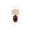 Acherman Glass Table Lamp