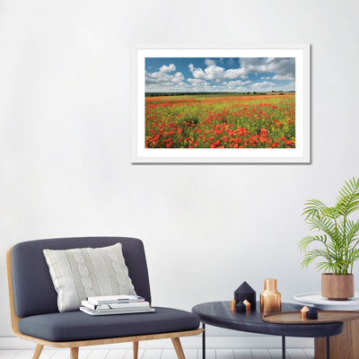«Colors of Summer» par Adam Burton - reproduction de photo