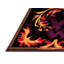 Tapis doré Cascade-2060321910