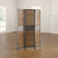 Mission Bay 3 Panel Room Divider