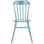 Chaise de patio empilable Davion-1001258078