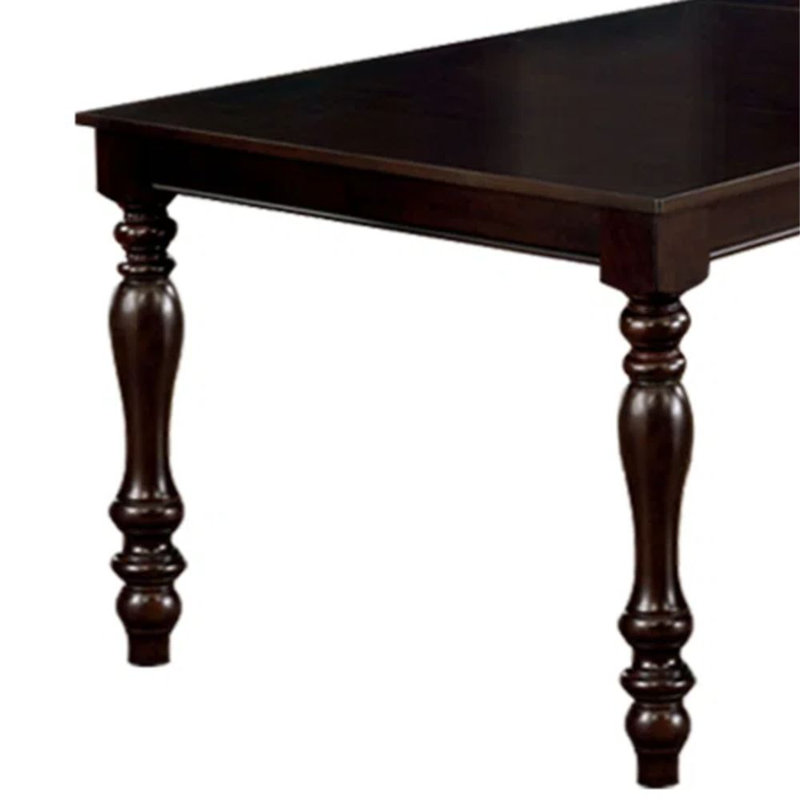 Sièges de table de salle à manger Wystan