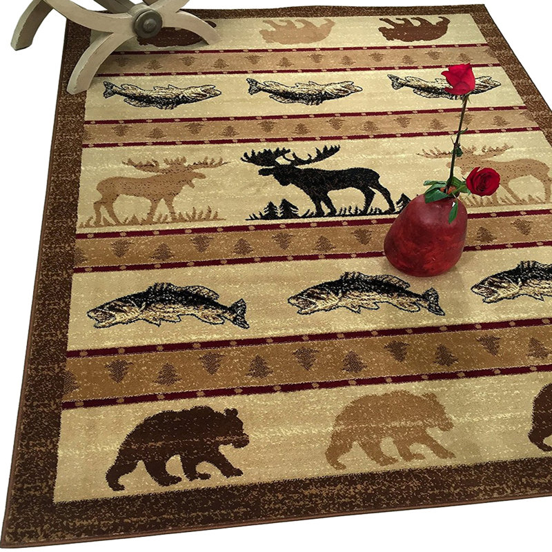 Rug, Rectangle 2' x 3'